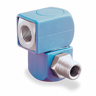 Air Tool Swivel Fittings image
